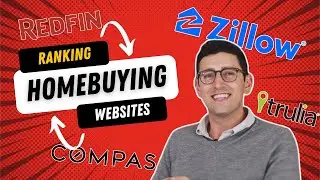 Ranking Homebuying Websites
