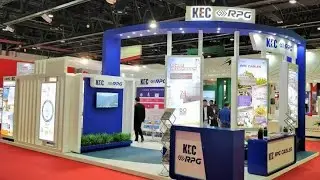 KEC Infra stock jumps after receiving orders worth ₹1,509 Cr across multiple sectors