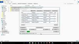 CREATE SETUP WINDOWS 10 AIO