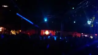 Nina Kraviz at Movement Croatia 2016 [part 3]