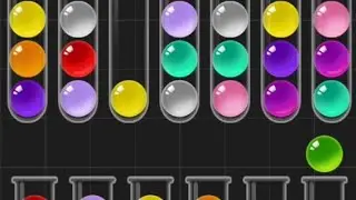 Ball Sort Puzzle Level 142-145 Walkthrough Gameplay Android,iOS 