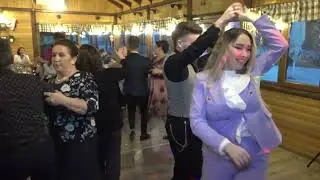 Barian de la Sabaoani si formatia Colaj Hore 30 12 2022
