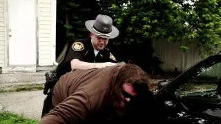 The Butler County Experience (for Heroin Dealers)