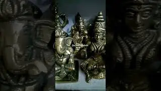 pure brass God idols available in stock # 81254 85159