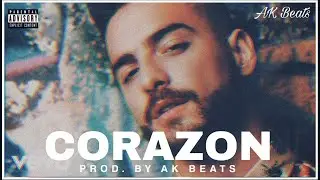 [FREE] Maluma x J Balvin Type Beat | &ldquo;CORAZ&Oacute;N&rdquo; | Reggaeton Beat 2020