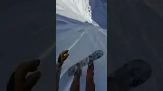 Ski Freedom #snowboarding #skiingadventures #mountains #skiadventure #ski #skiing