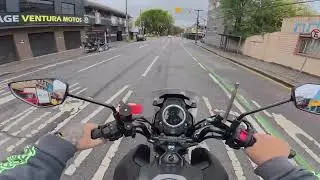 Revisão geral de 3 mil km, Haojue DL 160, quanto custou! 