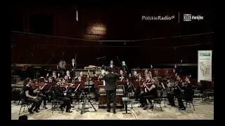 Premiere Grande Polonaise - Masecki / Orkiestra Palais Royale