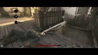 Hunt  Showdown 2026 01 23   16 44 53 125 Hunter killed DVR