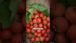 How to Make Traditional Chinese Hawthorn Treats