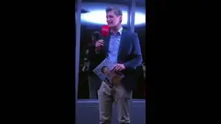 Axel Kahn trifft... Ralf M&ouml;ller