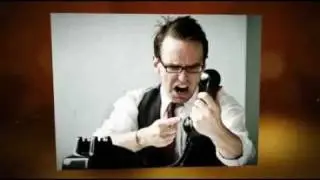 Shit People Say to Customer Service Reps