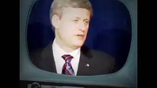 Stephen Harper Price on Carbon (Liberal 2019 Pre-Election Ad -- November 2018)