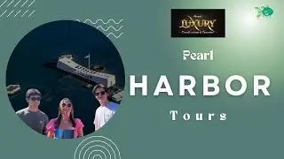 Best Luxury Pearl Harbor Tour Hawaii