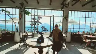 Ritatkala Cafe....Kintamani