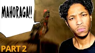 Metal Gear Rising part 2 gameplay - Who is buddy calling help for???