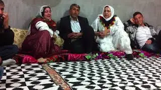 Dengbej Henifa Şırnexi / Kurde sperti | Narin Narin 2021