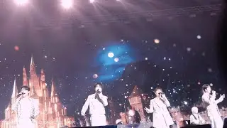 [4K] 2026.01.17 My Favorite Things & Piano Man 📖 포레스텔라 콘서트THE LEGACY DAEGU_EXCO