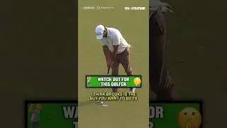 Who's The MOST Underrated Golfer 🤔🏌️