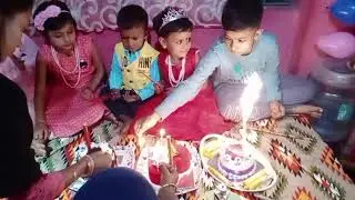 Atif Akram Birthday Party 2023
