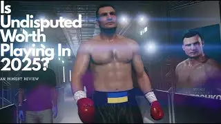 Should You Play Undisputed In 2025? (Review)