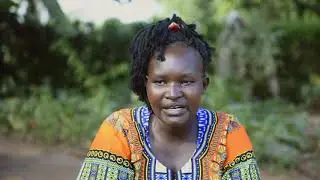 Profile of Midwife Scovia Naluma : #YearoftheNurse&Midwife
