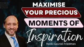 How People can Stretch their Happy Moments of Inspiration