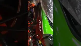 Runner Brand New Bike --- Cheeta 100cc