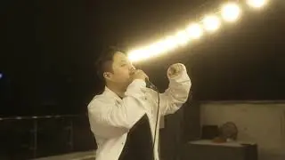 빈집(BINZIP) - '월광 (Moonlight)' LIVE CLIP