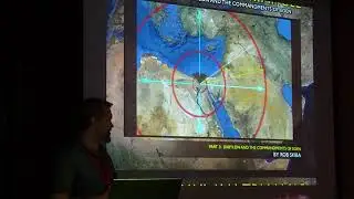Decoding Deception   Part 1  The Seed War  Deception, Disobedience and Exile   Rob Skiba  YouTube 36