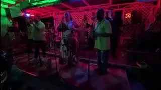 Mi ta enamorá di bo - Kondjemba (Original: Ced Ride & Ebony )