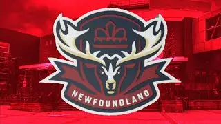 Newfoundland Regiment Custom Goal Horn 2026