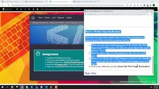 Coding  How to Submit Your First Assignment