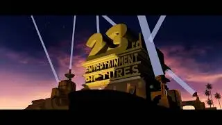 23rd Entertainment Pictures / Sega / Original Film (2020)