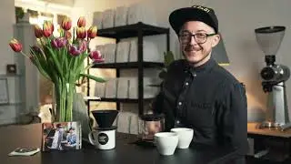 Slurp x Cycle Roasters - Soft & Rich Filter Coffee