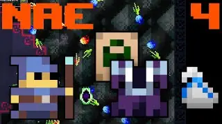 Fame Bonuses and The First 5 Star! | RotMG New Account Experience [4]