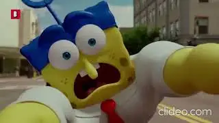 TF2 Dub/ L4D Dub Sponge Out Of Water Movie Pt1
