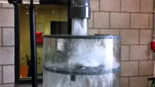 Werking Allflowlift 1200-75/2  vervolg film
