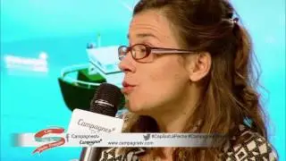 Cap sur la p&ecirc;che Fran&ccedil;aise - Samedi 27 fevrier 2016