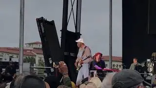 Buddy Guy Doheny Blues Festival 2018