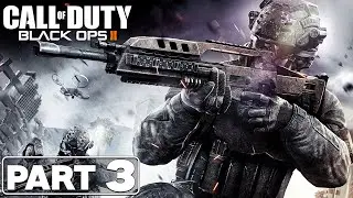 Call of Duty: Black Ops II | Part 3 - Orchestrator | No Commentary
