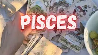 PISCES 🎉CONGRATULATIONS😍IT'S ALREADY YOURS🥰SOMEONE IS OFFERING YOU SOMETHING YOU DESIRE ❤️&zwj;🔥