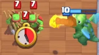 For These Clash Royale Noobs Confusing Is An Understatement!