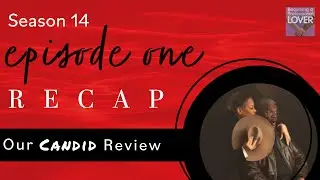 MAFS Season 14, Episode 1: Our Candid Review