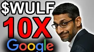Если вы являетесь акционером $WULF... ДОХОД В 10 РАЗ!