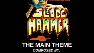 Sledgehammer(1983) - Cleaned Main Theme(First attempt)