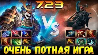 СУМАИЛ ПОПАЛСЯ ПРОТИВ БРАТА|КТО ВЫЙДЕТ ПОБЕДИТЕЛЕМ?|7.23е