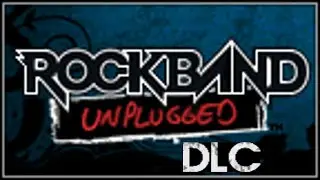 Rock Band - Unplugged DLC (#31) Avenged Sevenfold - Afterlife