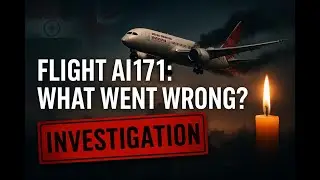 Flight AI171: A Tragedy That Demands Answers and Accountability