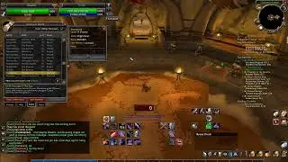 HC - Level 16 Warrior --- Session 6!